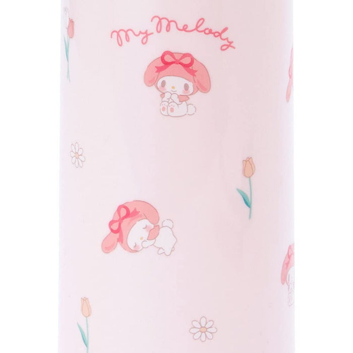 Sanrio My Melody 853704 Tissue Refill Case - Compact and Portable
