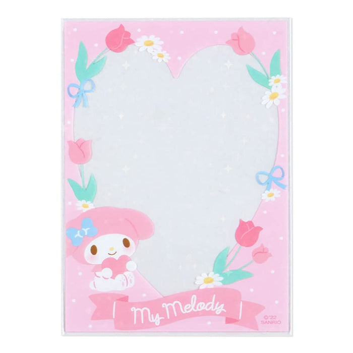 Sanrio My Melody Trading Card Sleeve 775908