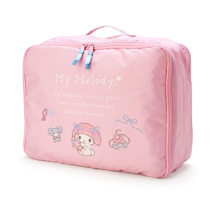 SANRIO Inner Bag Packing Cube For Travel My Melody