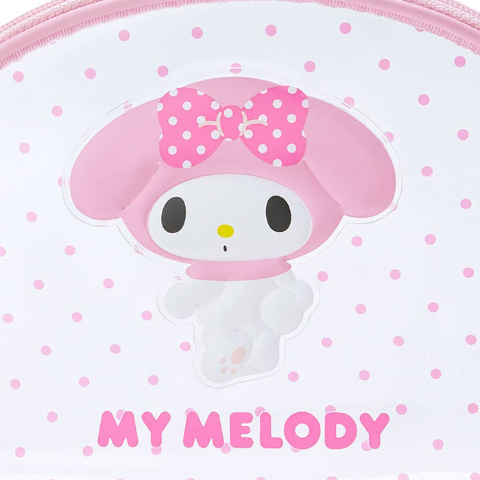 Pochette en vinyle Sanrio My Melody (point) 935484