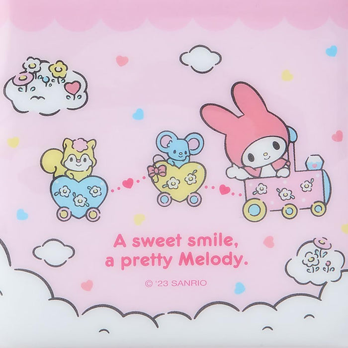 Sanrio My Melody Vinyl Wallet 713066