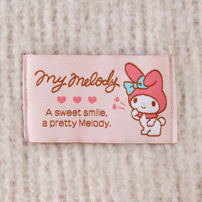 Sanrio My Melody Vol Muffler 572331