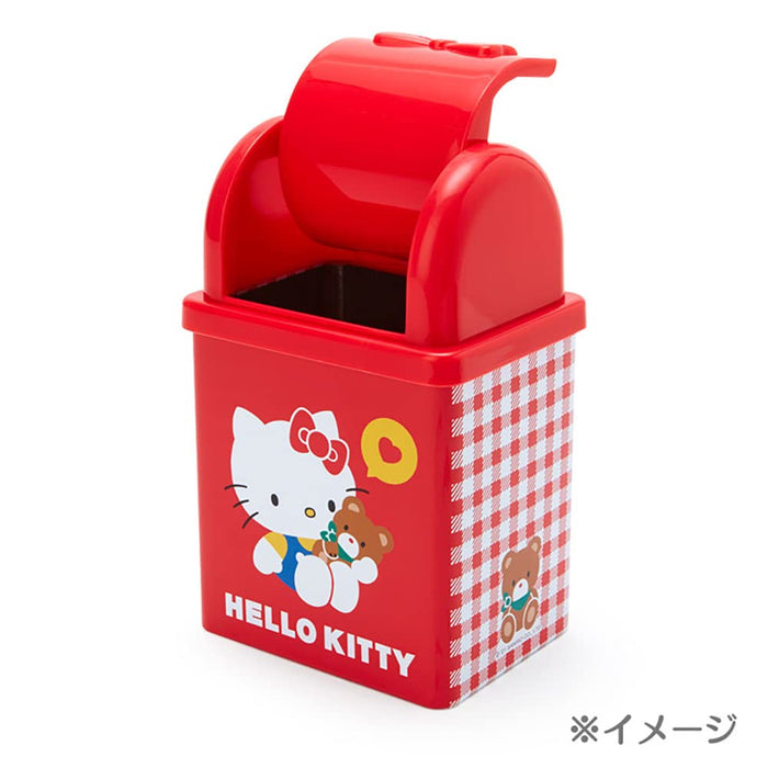 SANRIO Mini Wastebasket My Melody