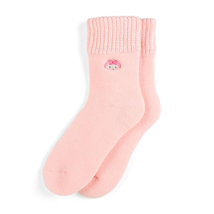 Sanrio My Melody Warm Socks 274178