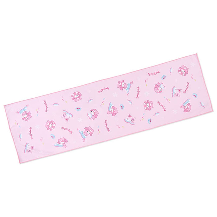 SANRIO Neck Cooling Scarf My Melody