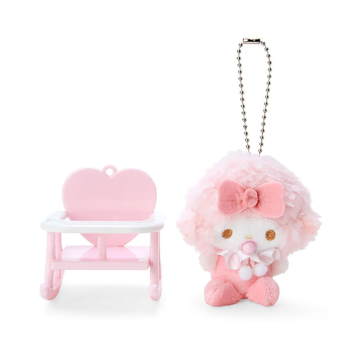 Sanrio My Sweet Piano Baby Chair 555134