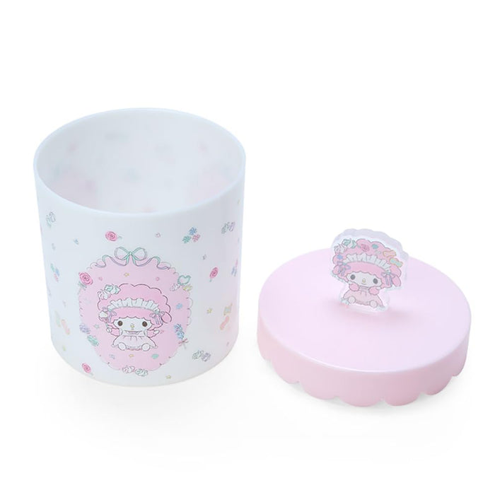 Sanrio My Sweet Piano Canister Meringue Party Japan 880884