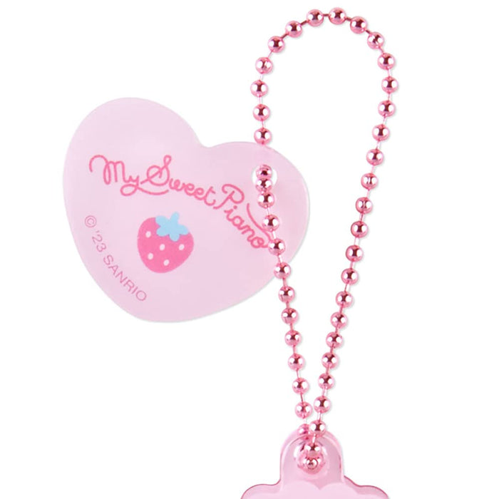 Sanrio My Sweet Piano High-Quality Durable Name Tag 972207