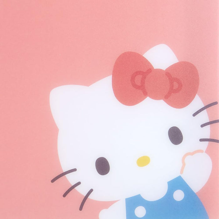 Sanrio Hello Kitty New Life Binder 27.5x22x2.3cm 160067 Character