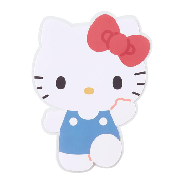 Sanrio Hello Kitty Decoration Sticker Set 11.3x8.2cm Character 001996