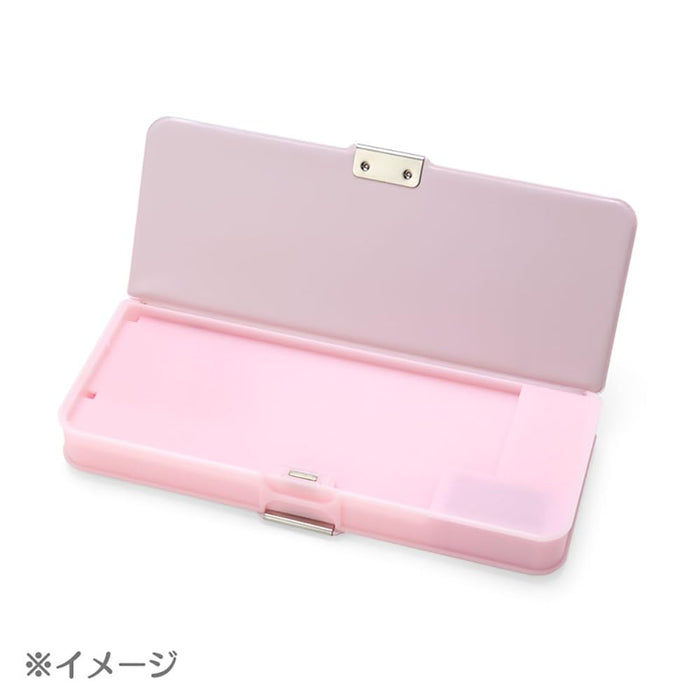 Sanrio My Melody Pencil Case 22.2x8.8x2.8cm 437425