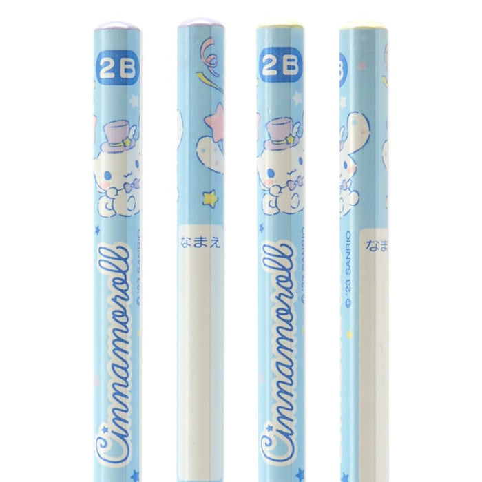 Sanrio Pencil Pack 2B Cinnamoroll 566179