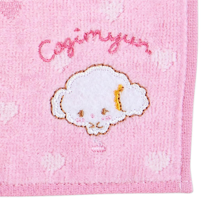 Sanrio Petit Towel Cogimyun 20x20x0.3cm Character 261327