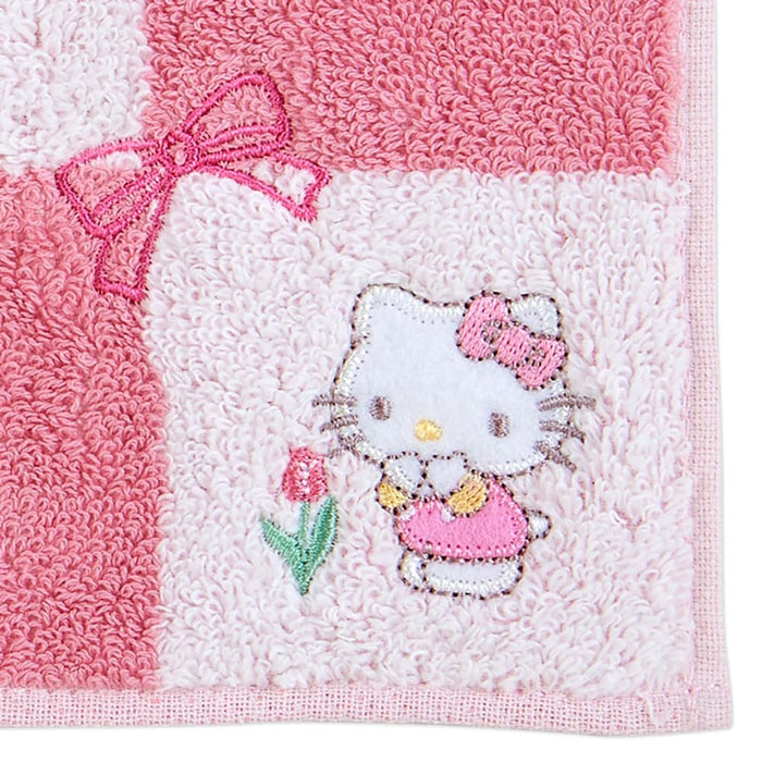 Sanrio Hello Kitty kleines Handtuch 20x20x0,3cm 259896
