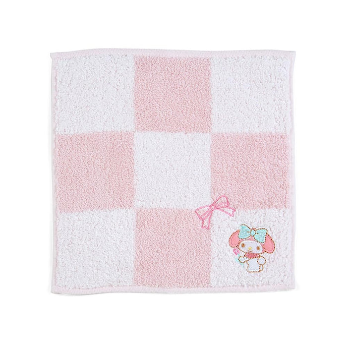 Sanrio My Melody Petit Towel 20x20x0.3cm 260291