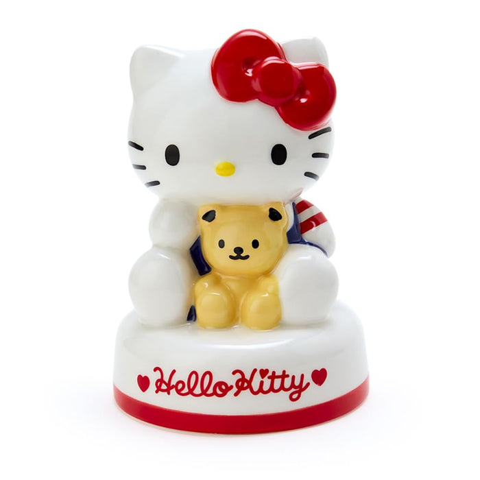 Sanrio Hello Kitty Sparschwein 12,6x9x9cm 116424
