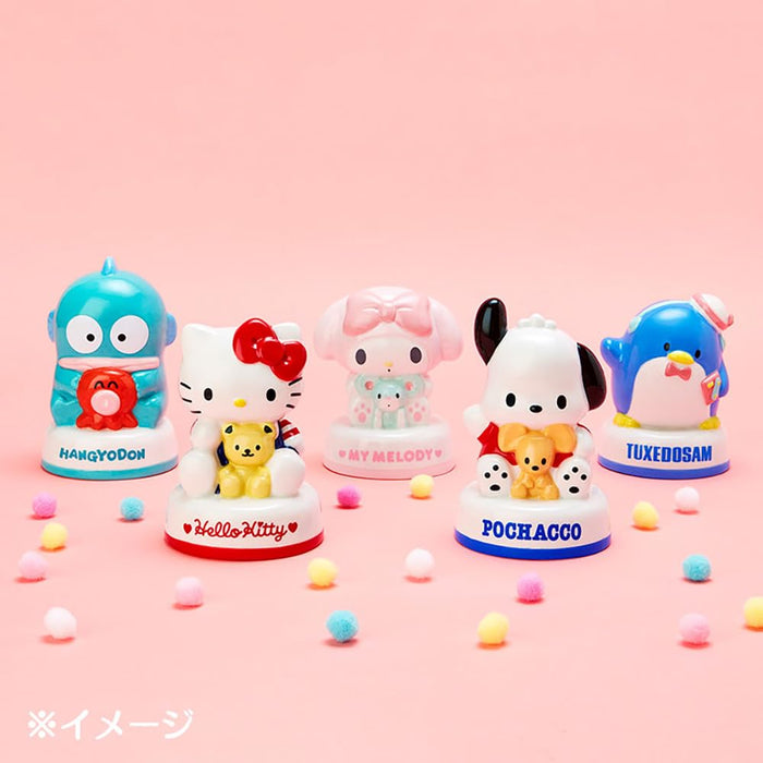 Sanrio Hello Kitty Sparschwein 12,6x9x9cm 116424