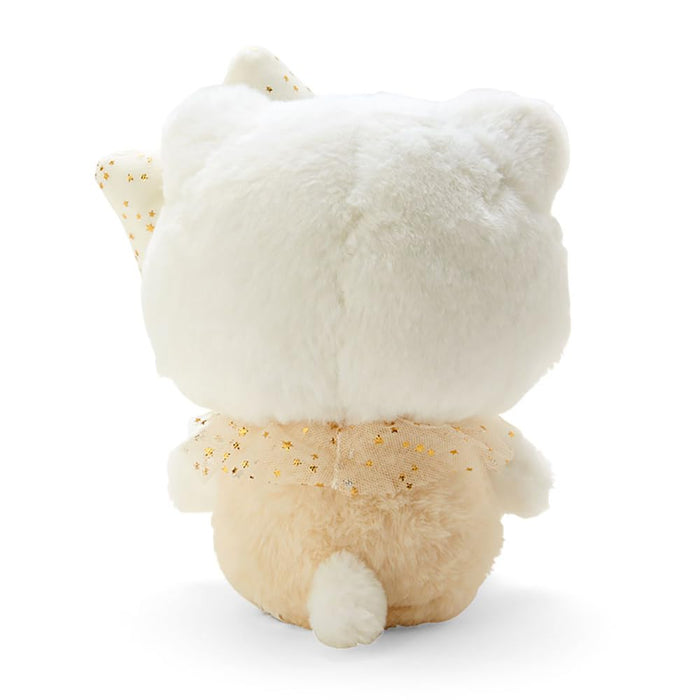 Sanrio Hello Kitty Plush Toy 20x15x14cm White 019526
