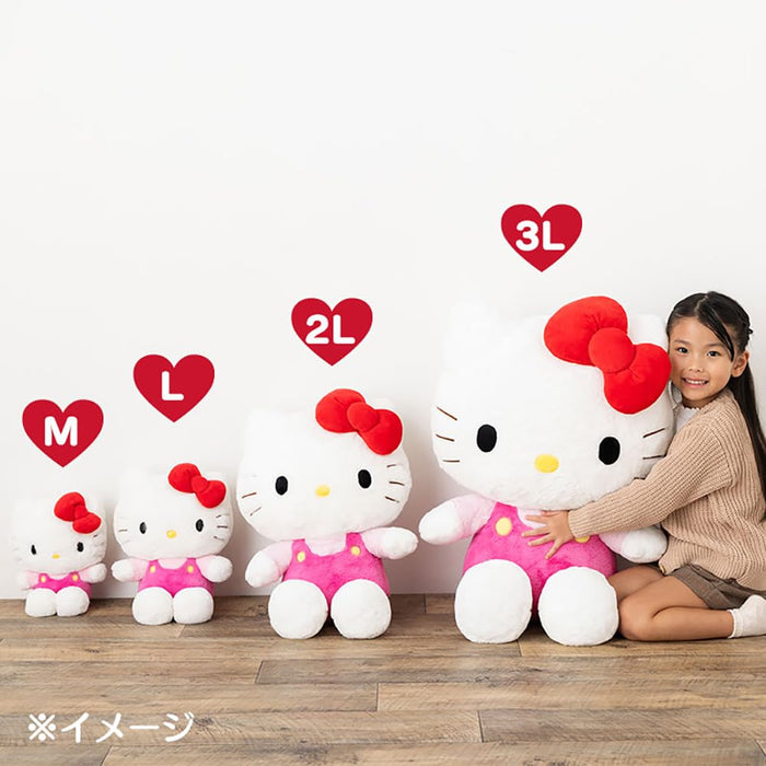 Sanrio My Melody Plush Toy 45x40x30cm 230251