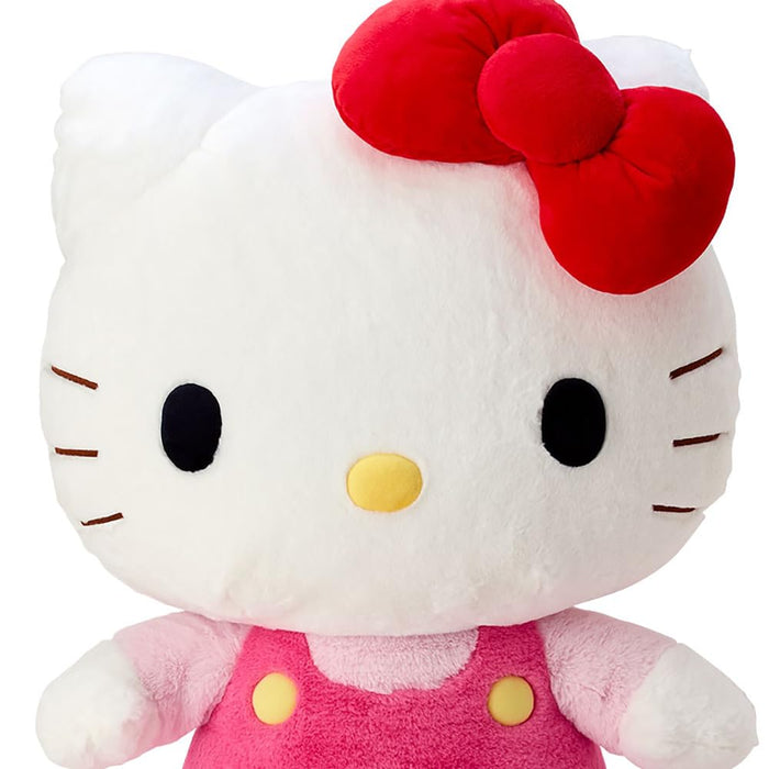 Sanrio Hello Kitty Plush Toy 68x45x43cm 230243