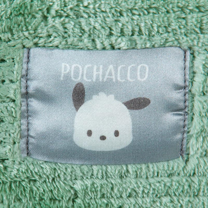 Sanrio Pochacco 3Way Blanket 583227
