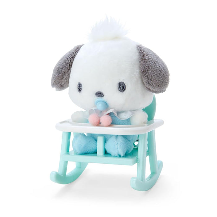Sanrio Pochacco Baby Chair 555096