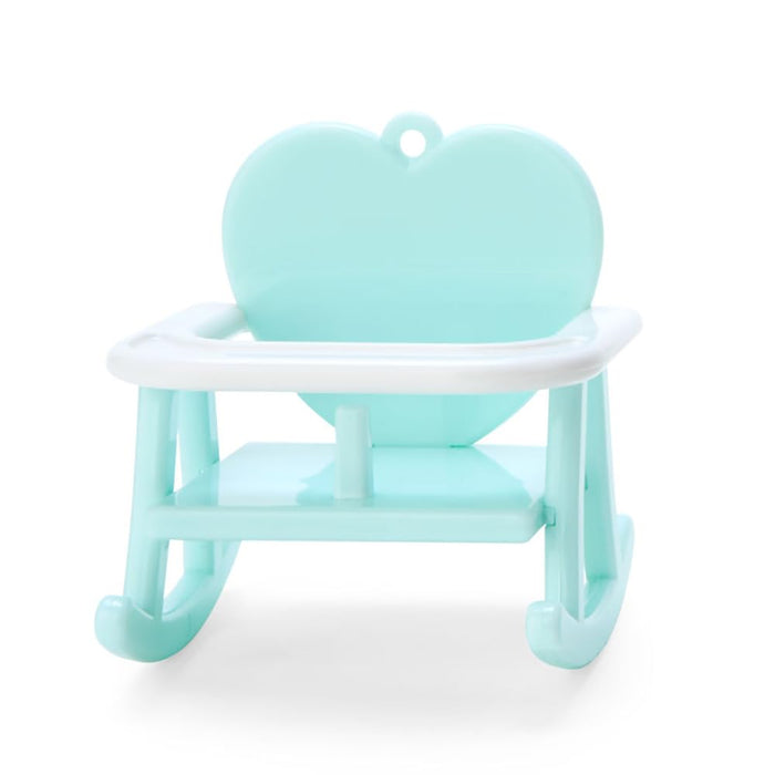 Sanrio Pochacco Baby Chair 555096