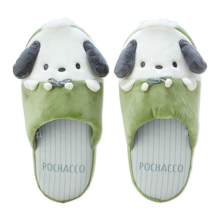 Sanrio Pochacco Slippers 597368