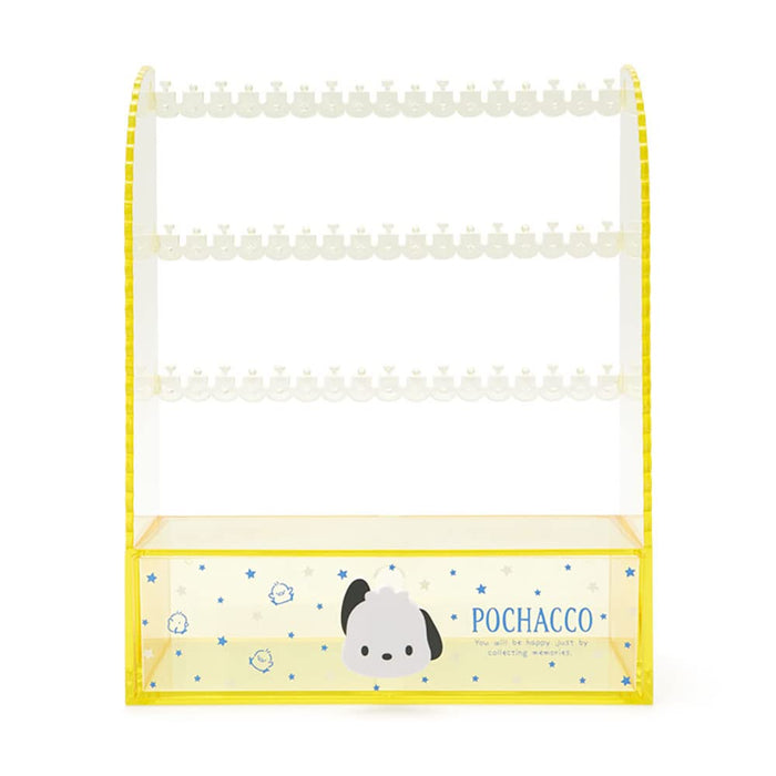 Sanrio Pochacco Collection Rack 300471
