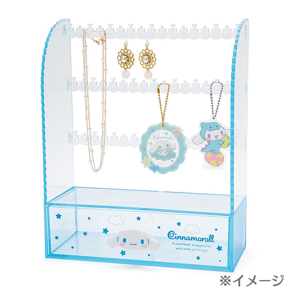 Sanrio Pochacco Collection Rack 300471- Japan Figure Store - #1 Bring To You The Best Japanese Goods