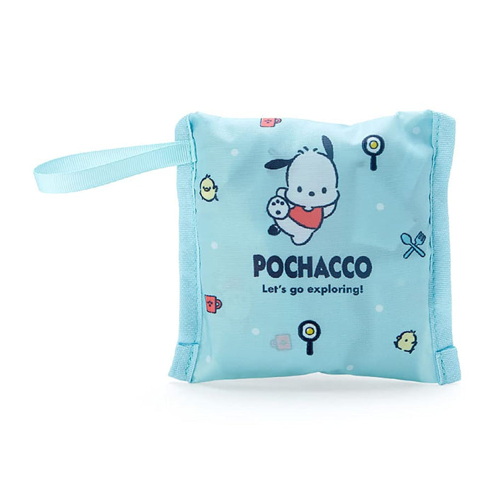SANRIO Eco Bag Pochacco