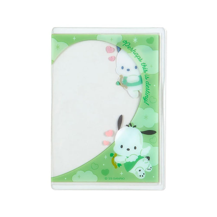 Sanrio Pochacco Hard Card Case 571199
