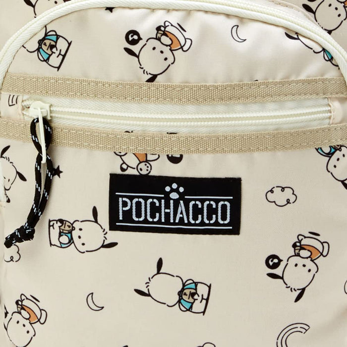 Sanrio Pochacco Kids Backpack M Japan 835927 Kids
