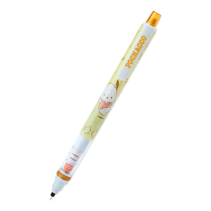 Sanrio Pochacco Mechanical Pencil Kurtoga 673501
