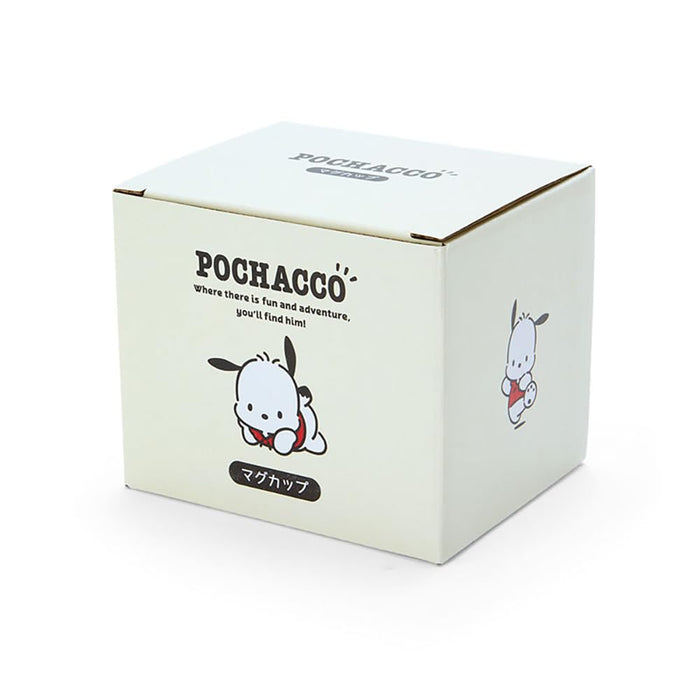 Sanrio Pochacco Mug From Japan - 422584