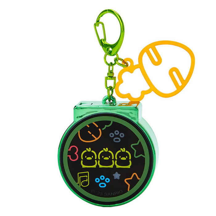 Sanrio Pochacco Neon Light Key Chain 563137