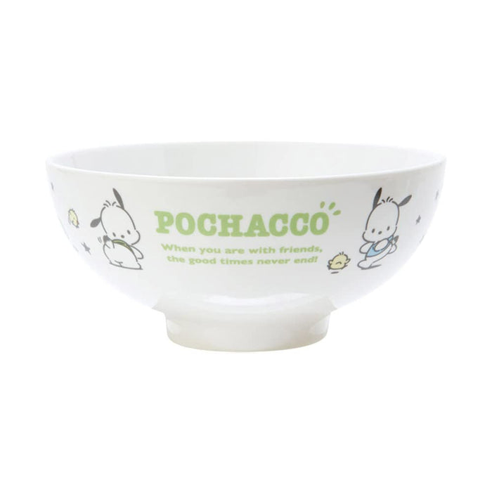 Sanrio Pochacco Tea Bowl From Japan - 363855