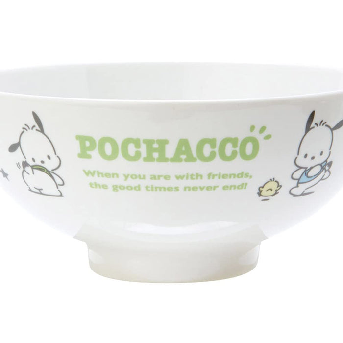 Sanrio Pochacco Tea Bowl From Japan - 363855