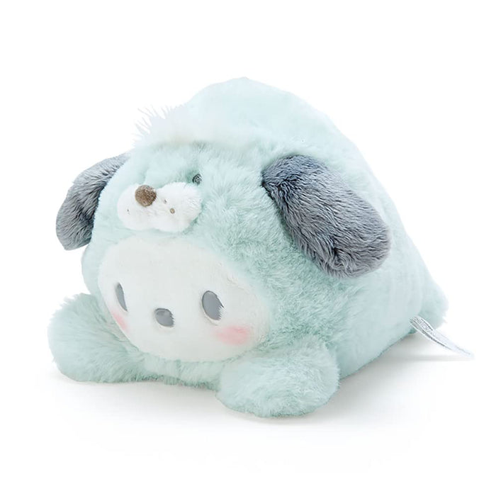Sanrio Pochakko Seal Plush Toy 124117 Online Store In Japan To Buy Plush Toys