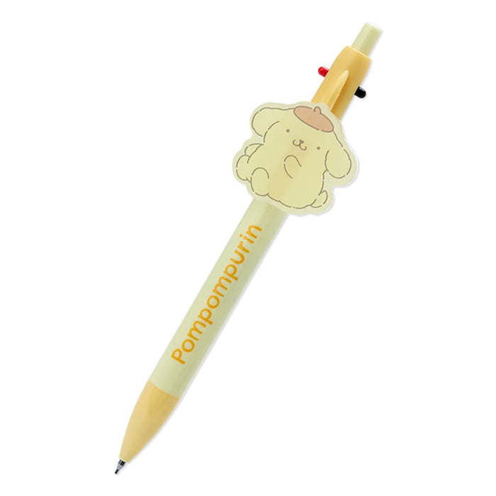 Sanrio Pom Pom Purin Ballpoint Pen & Pencil Set (555444)
