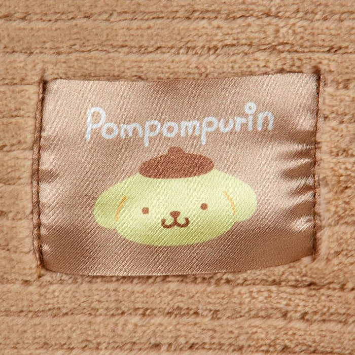 Sanrio Pom Pom Purin 3Way Blanket 583162