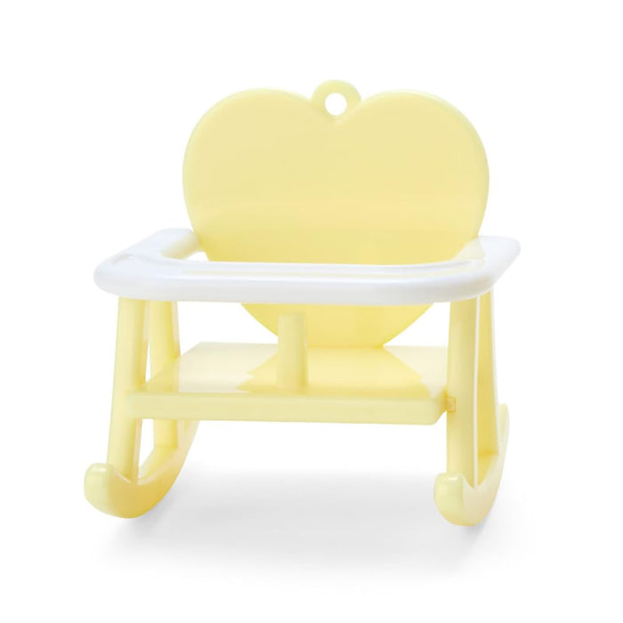 Sanrio Pom Pom Purin Baby Chair 555053