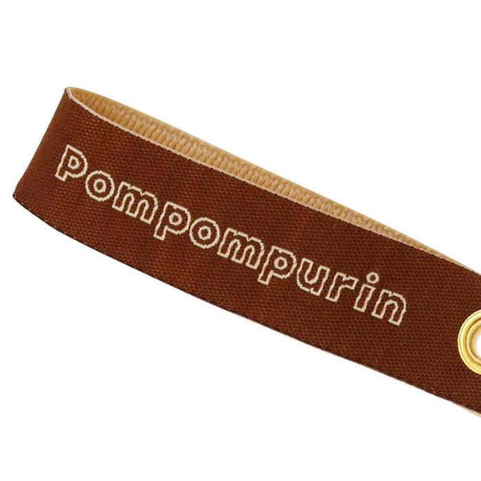 Sanrio Pompompurin-Anhänger-Schlüsselanhänger 736554 Japan