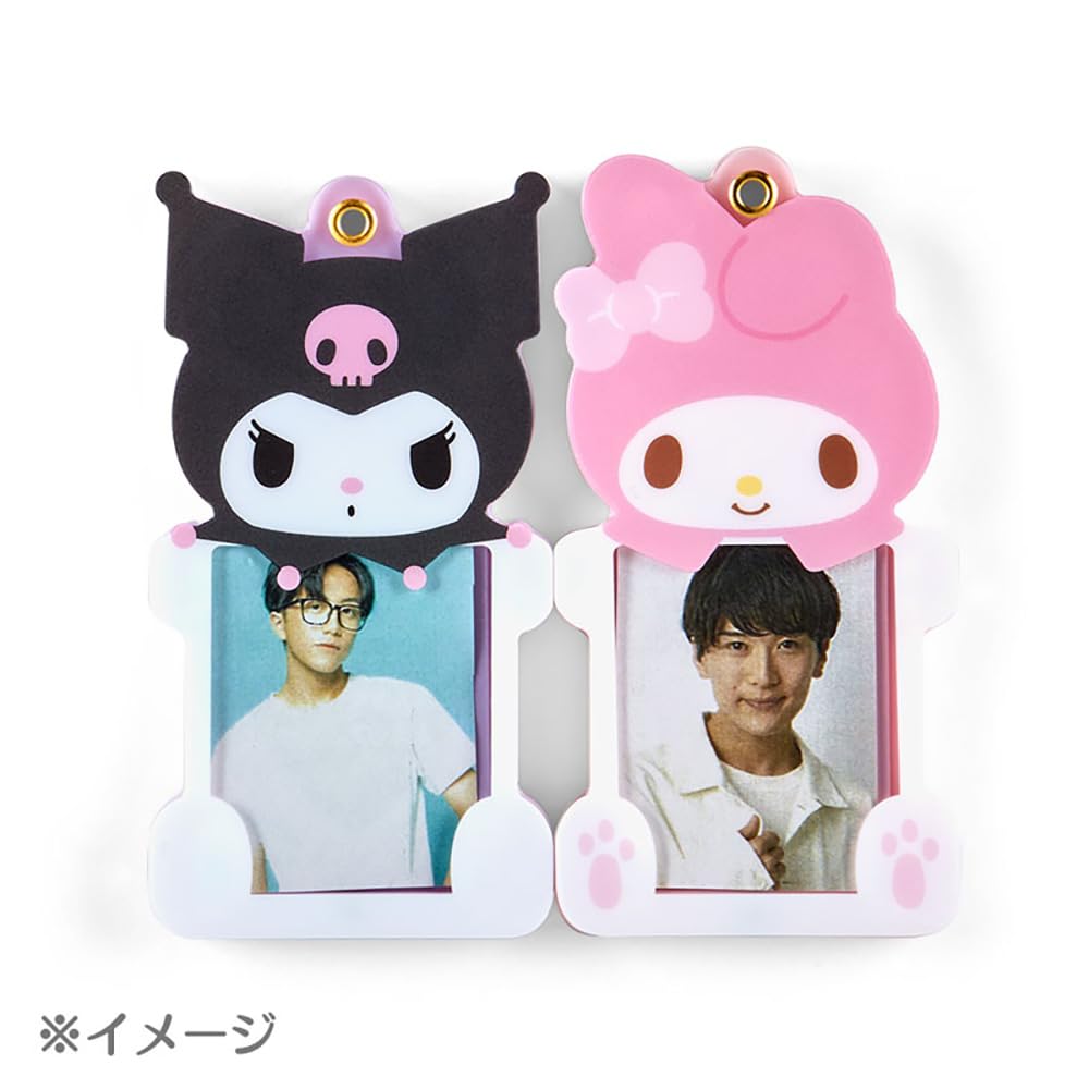 Sanrio Pompompurin Id Photo Holder 569763- Japan Figure Store - #1 Bring To You The Best Japanese Goods