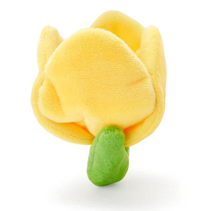 MARUSHIN Sanrio Plüsch Schlüsselanhänger Maskottchen Pom Pom Purin Tulpe