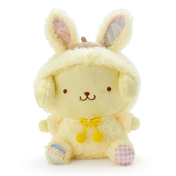 Sanrio Pompompurin Plush Toy (Easter) 857297