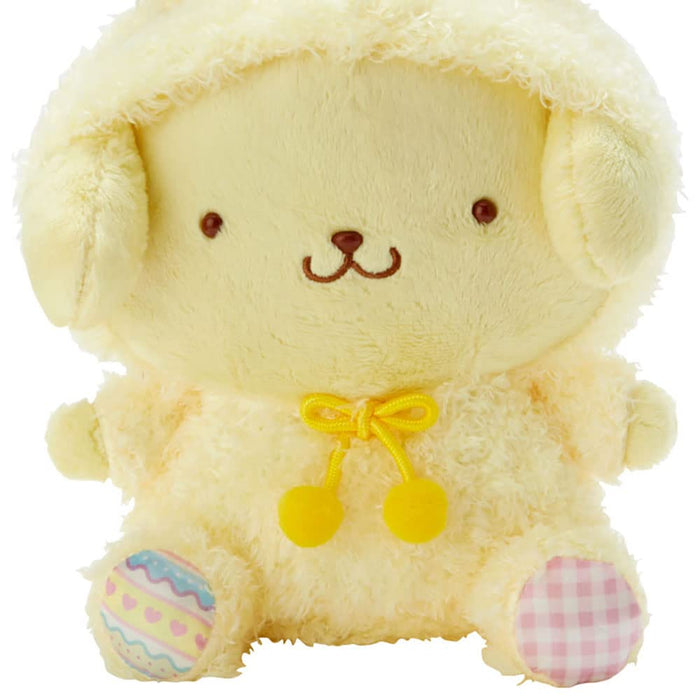 Sanrio Pompompurin Plush Toy (Easter) 857297
