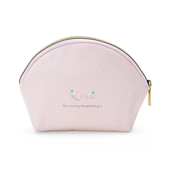 Sanrio My Sweet Piano Compact Pouch 13x17x6cm - Perfect for New Life Personal Accessories