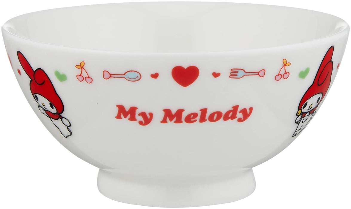 My Melody Tea Bowl Kaneshotouki 301114