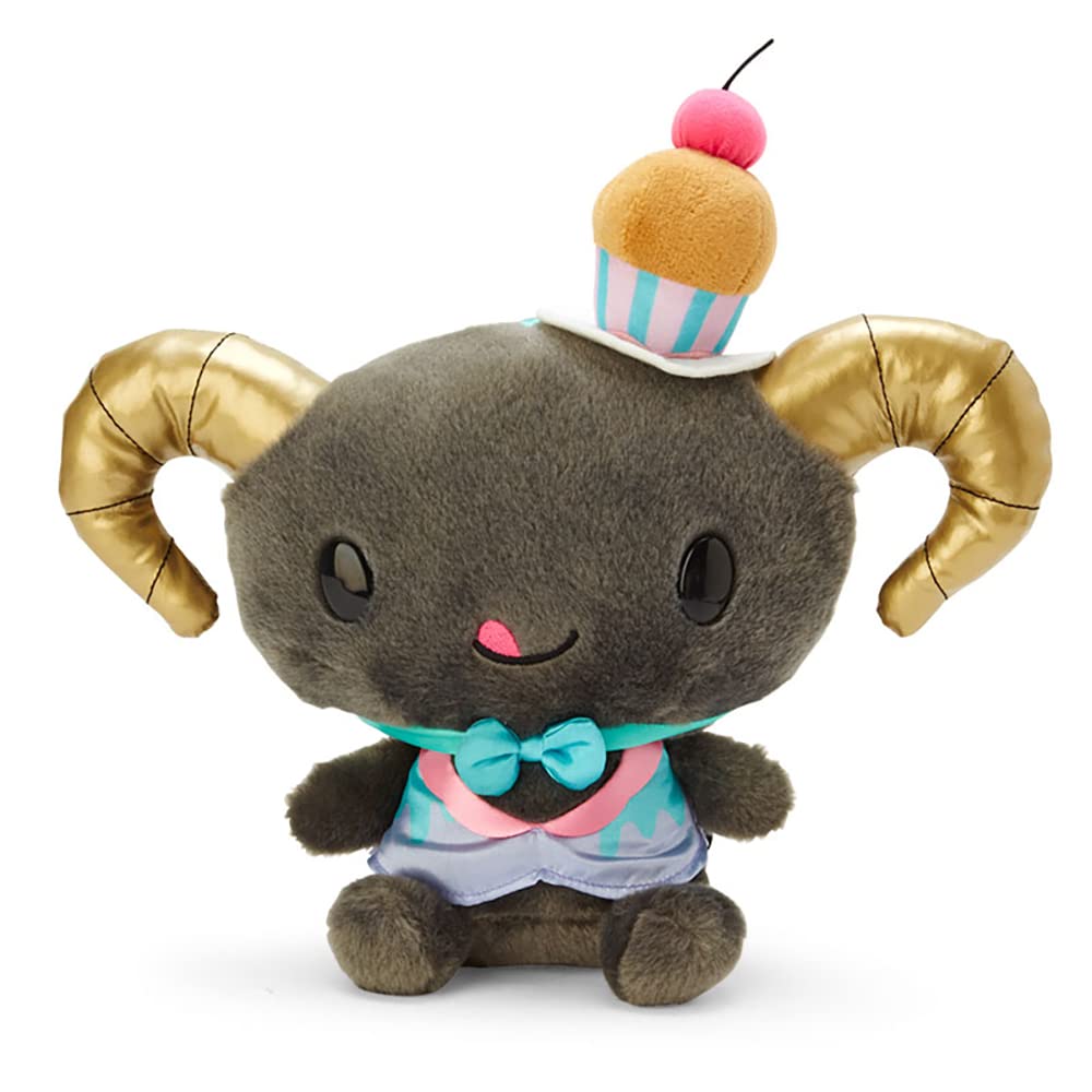 Sanrio Rulo Romanic (Berry) Plush (Cinnamoroll Rulo Romanic Design) 491799- Japan Figure Store - #1 Bring To You The Best Japanese Goods